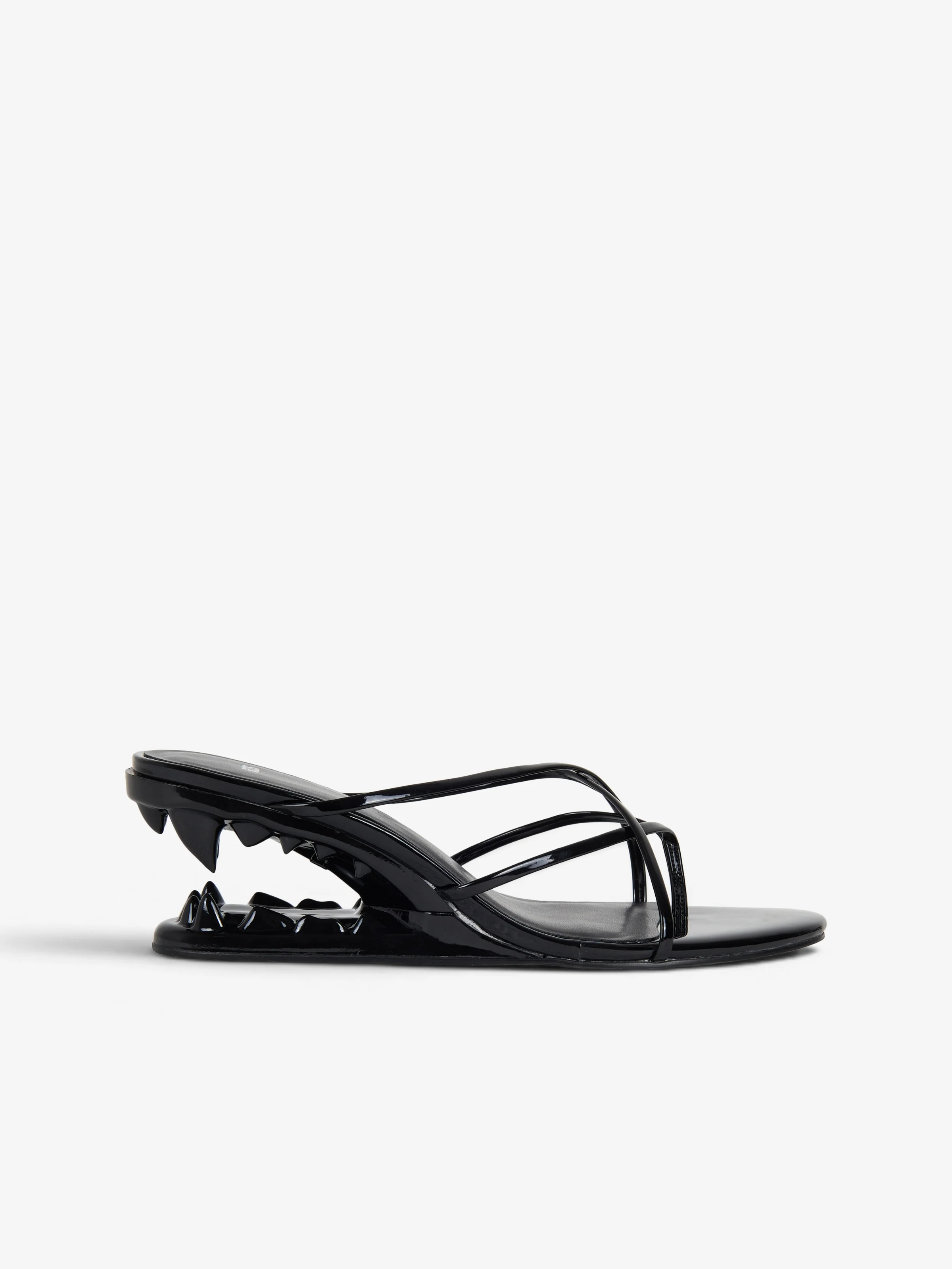 MINI MORSO THONG SANDALS