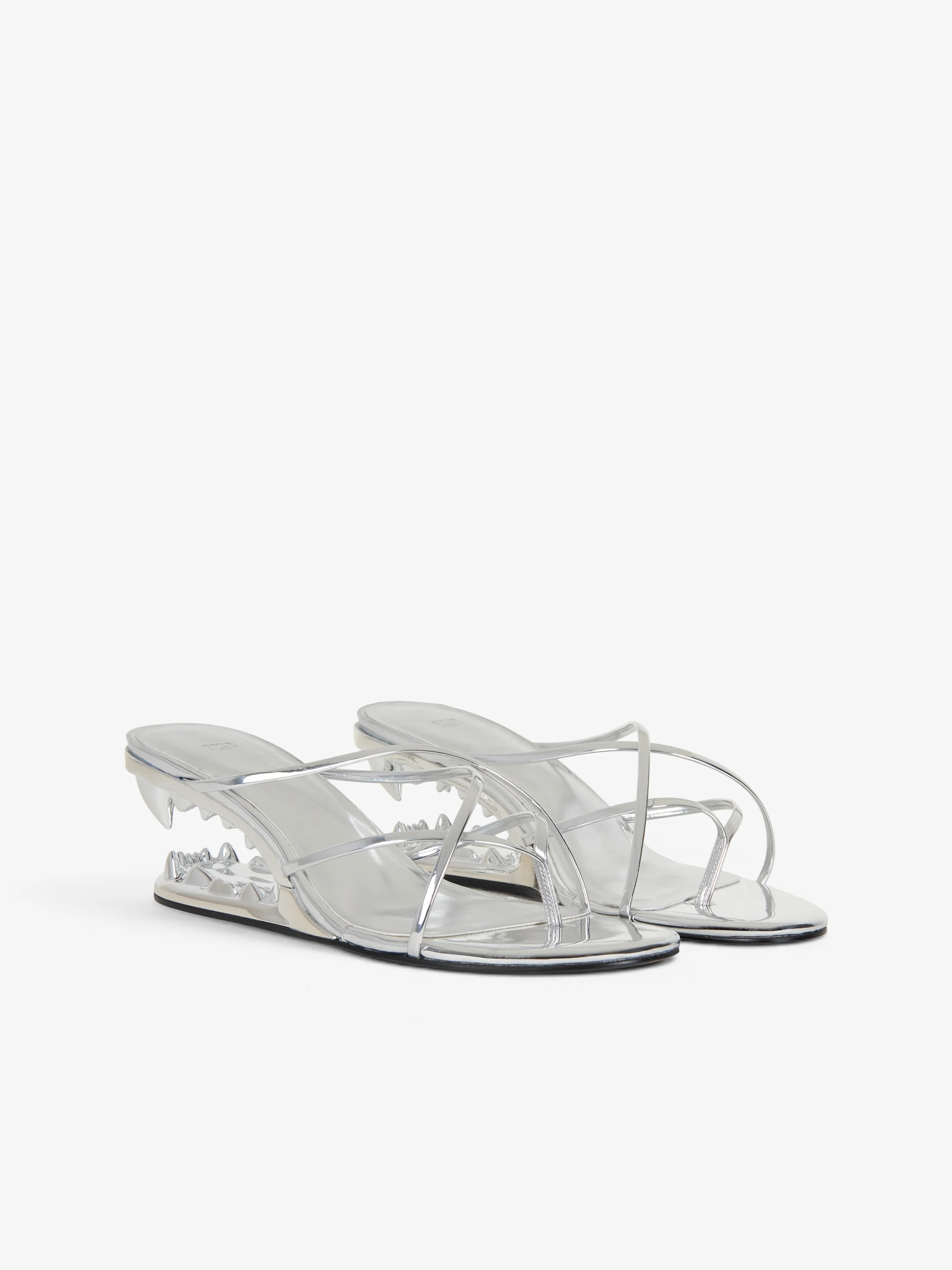 MINI MORSO THONG SANDALS