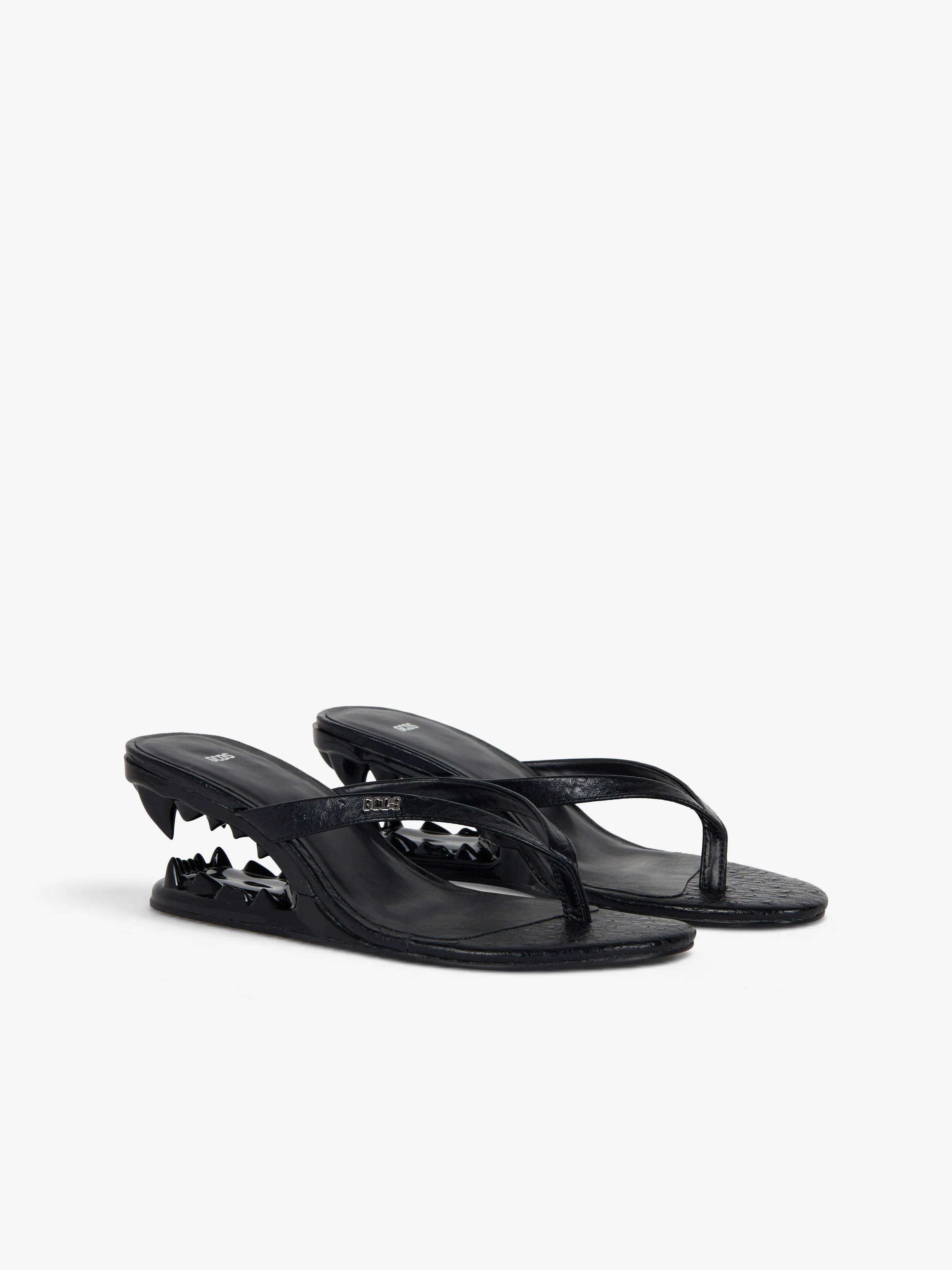 MINI MORSO FLIP FLOP SANDALS