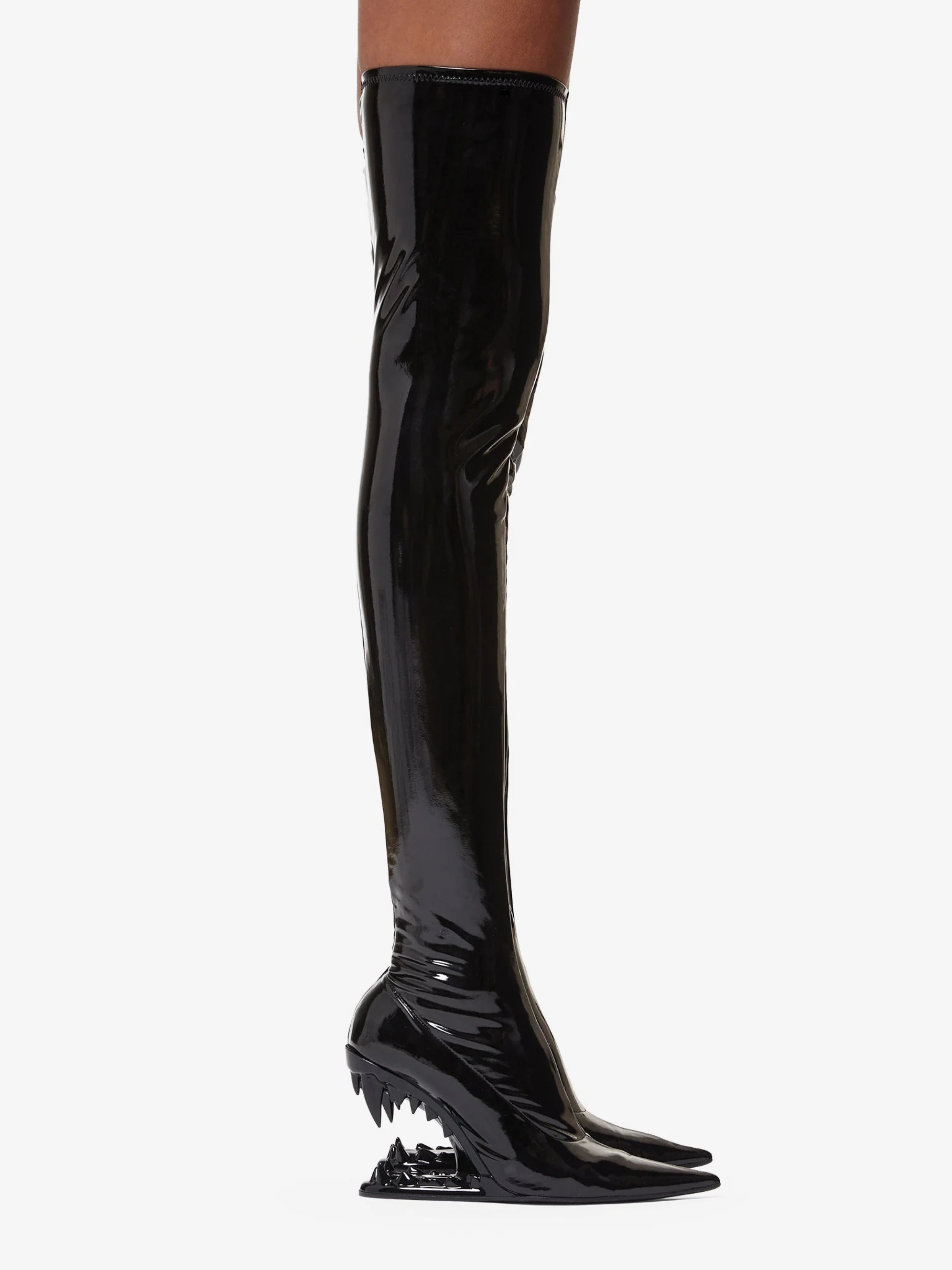 MORSO BOOTS