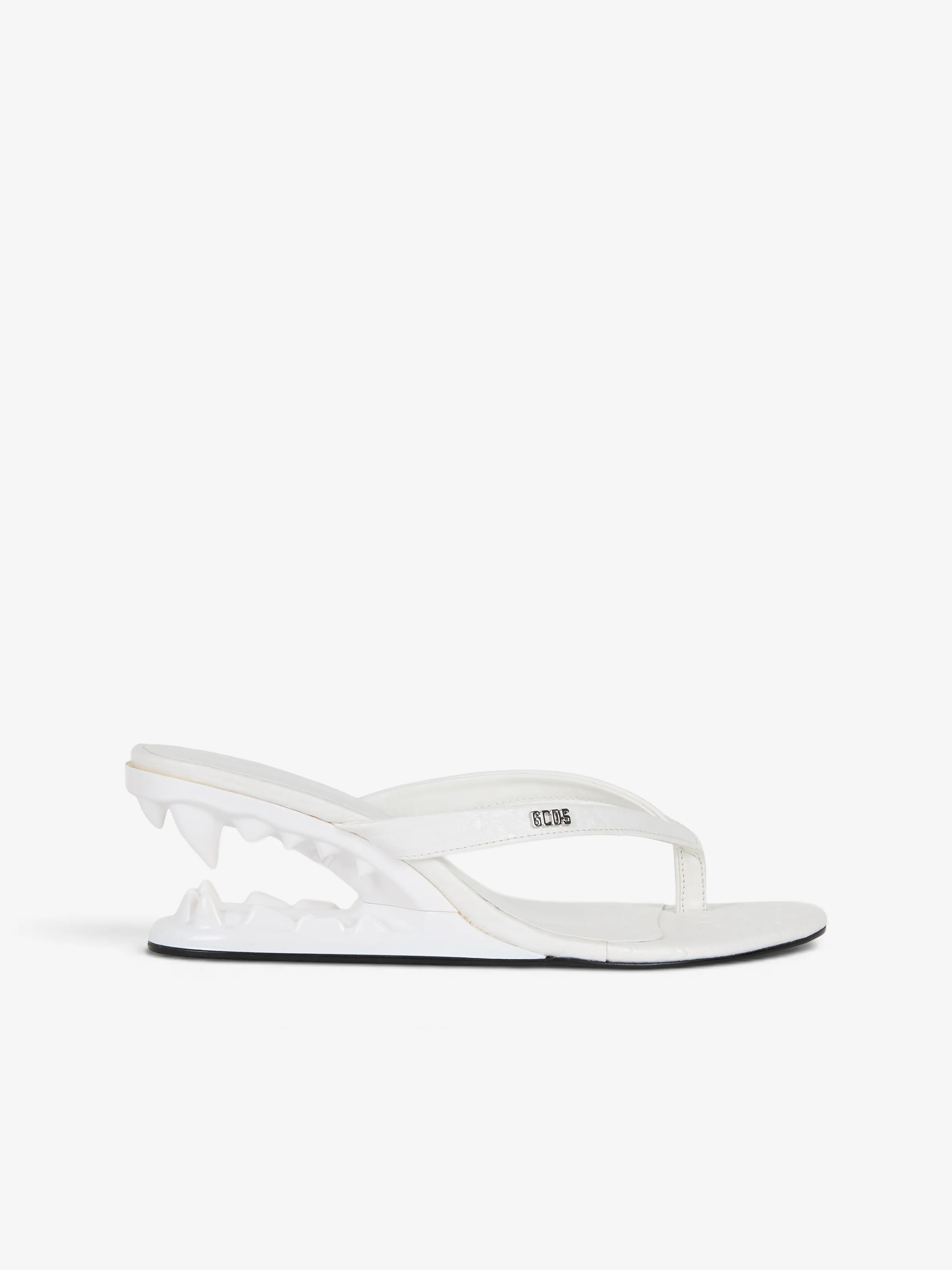MINI MORSO FLIP FLOP SANDALS