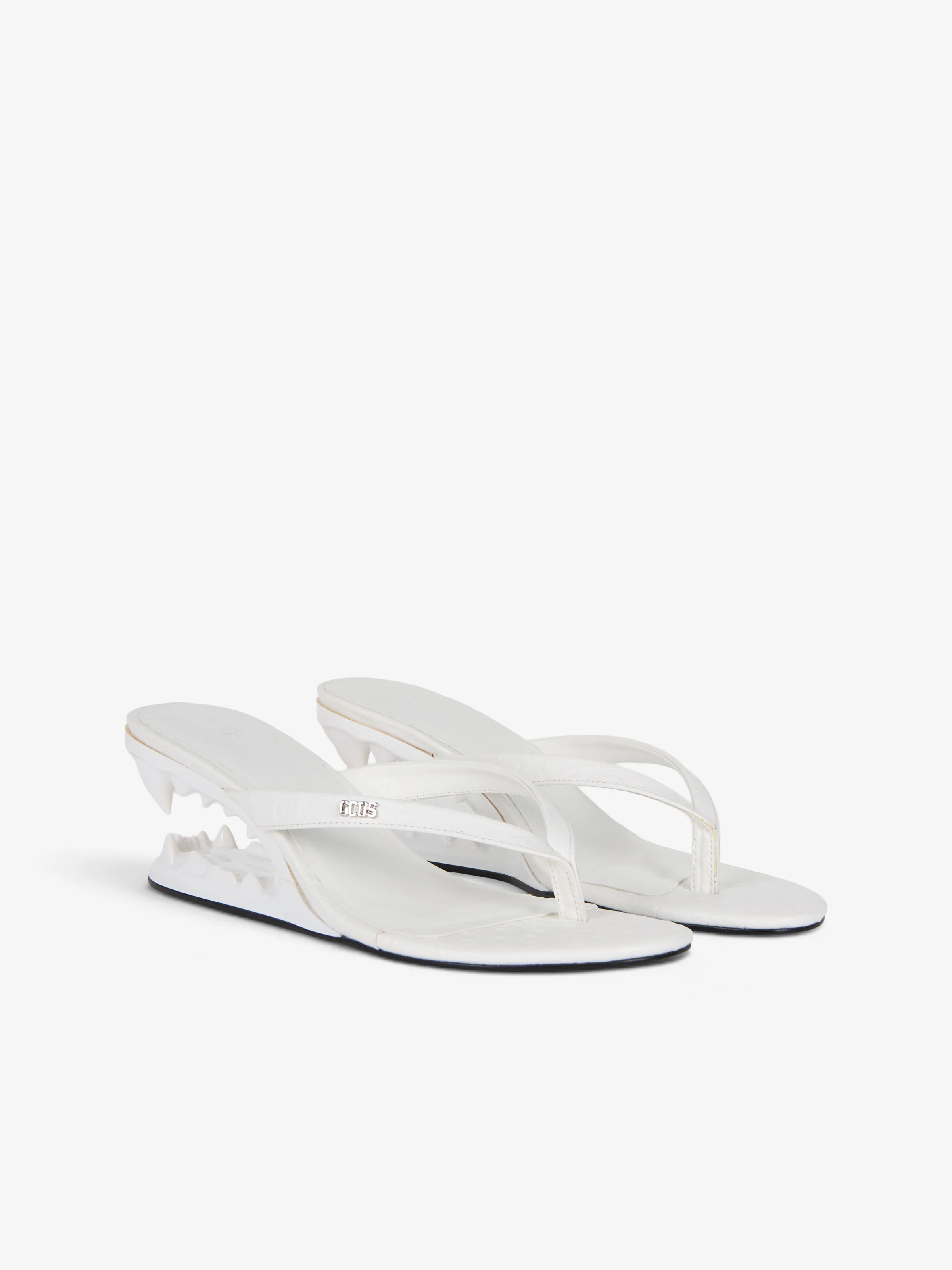 MINI MORSO FLIP FLOP SANDALS