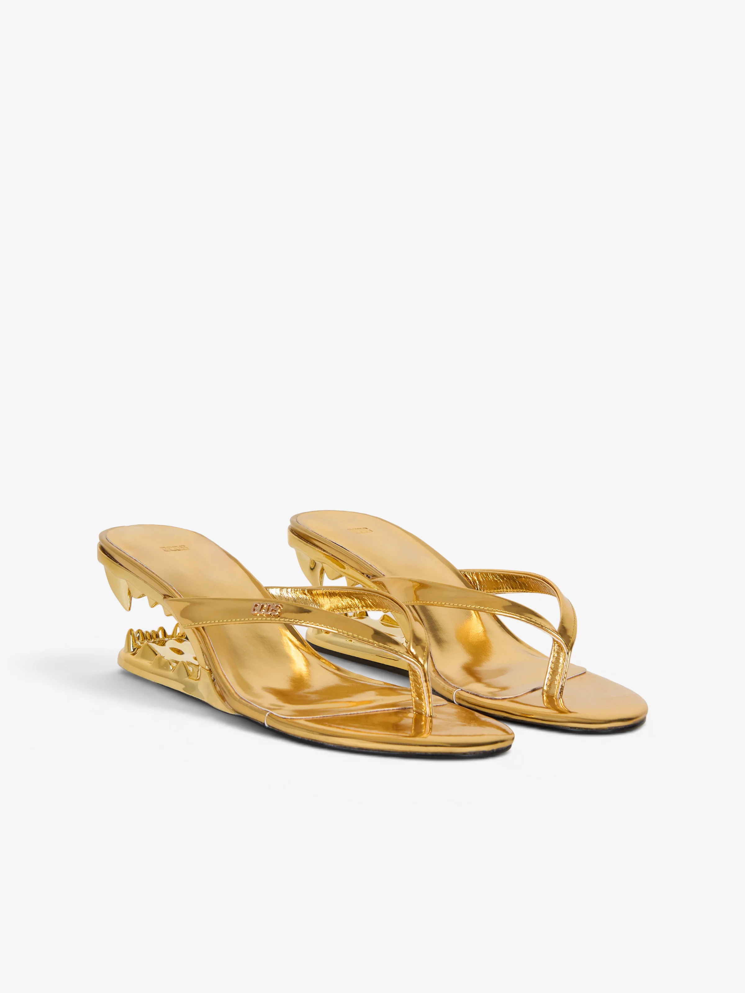 MINI MORSO FLIP FLOP SANDALS