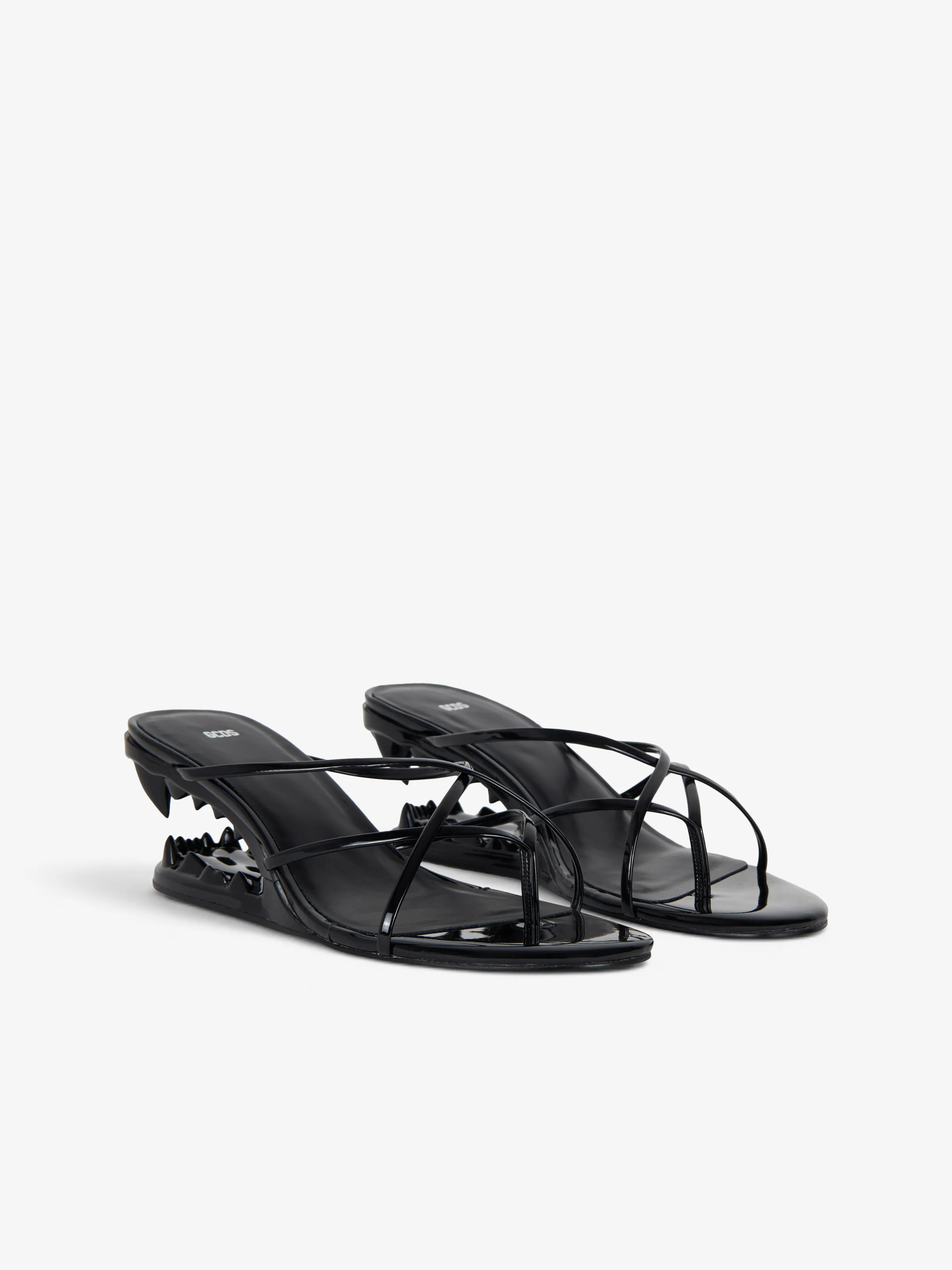 MINI MORSO THONG SANDALS