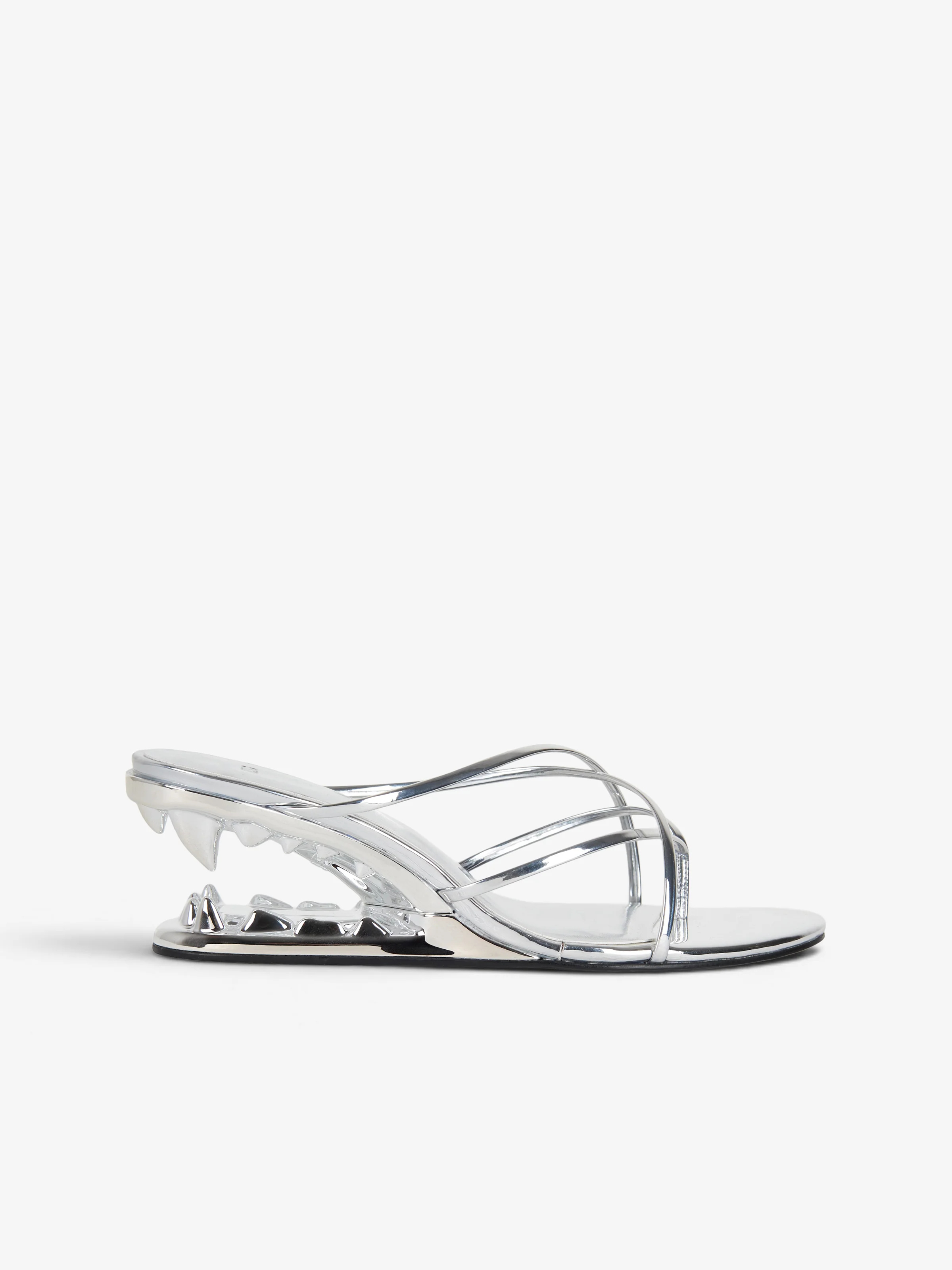 MINI MORSO THONG SANDALS